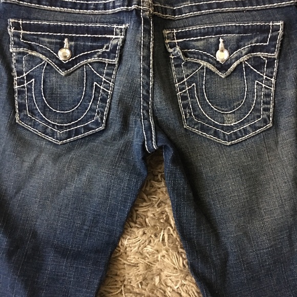 True Religion Jeans - Picture 2 of 3